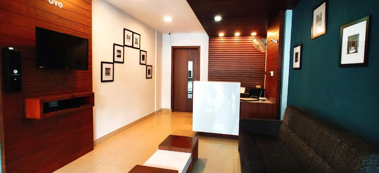 The Reach Hotel Kochi