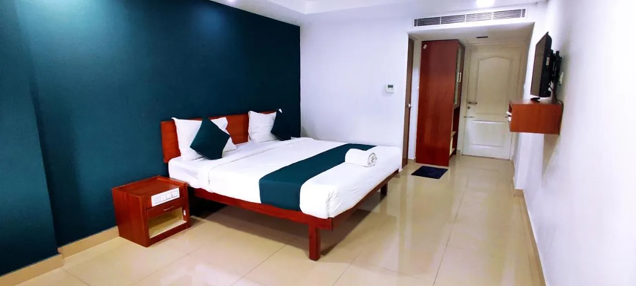 The Reach Hotel Kochi