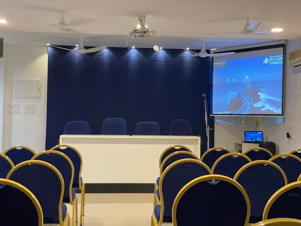 The Reach Hotel Kochi