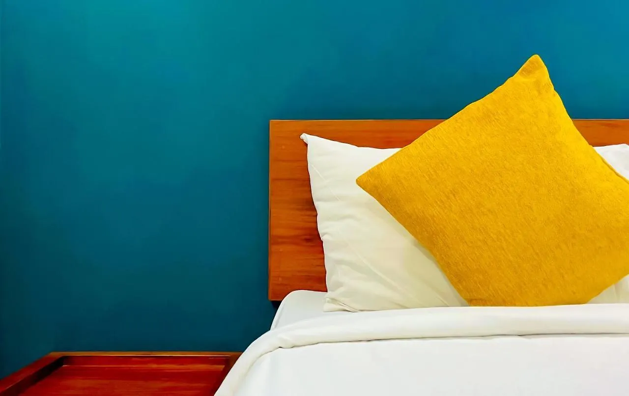 The Reach Hotel Kochi