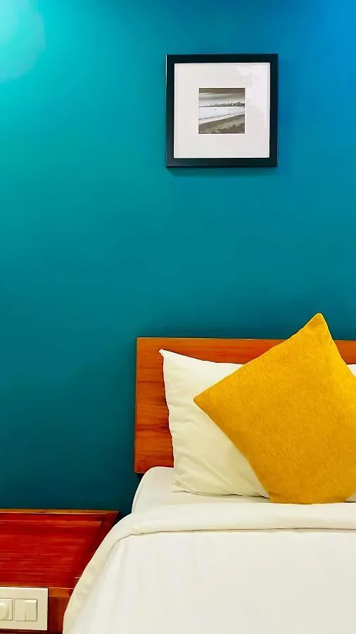 The Reach Hotel Kochi
