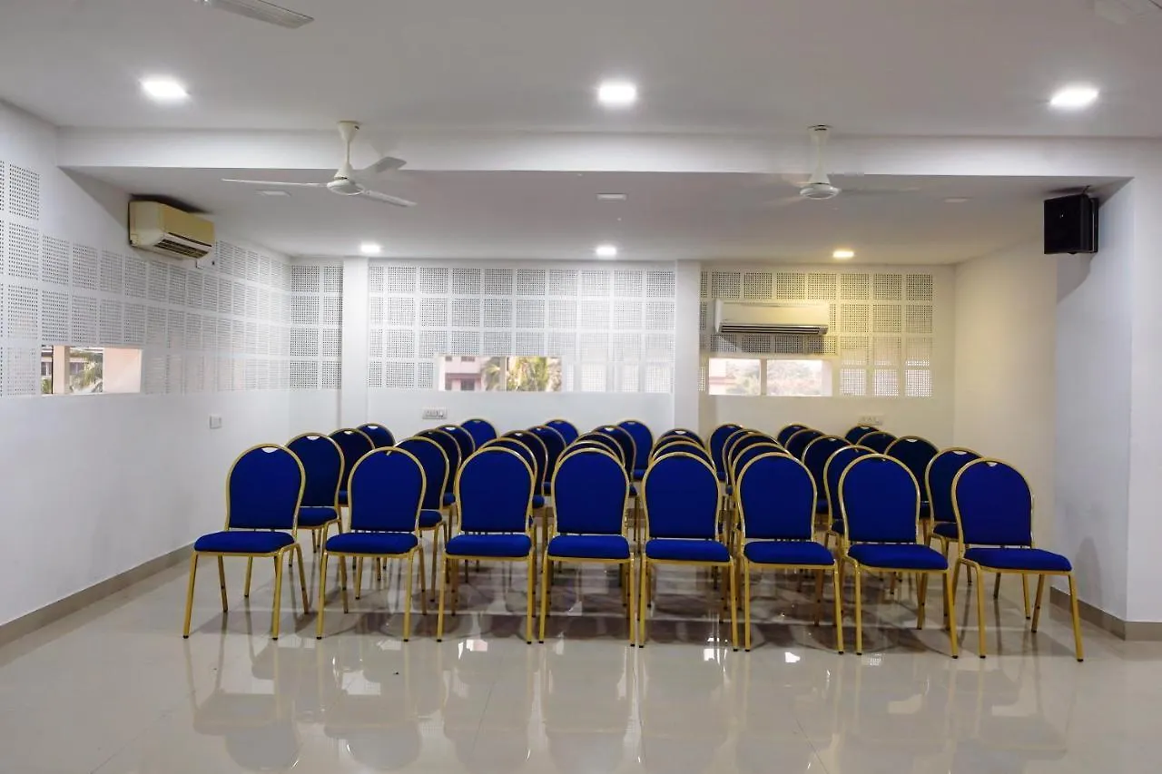 The Reach Hotel Kochi