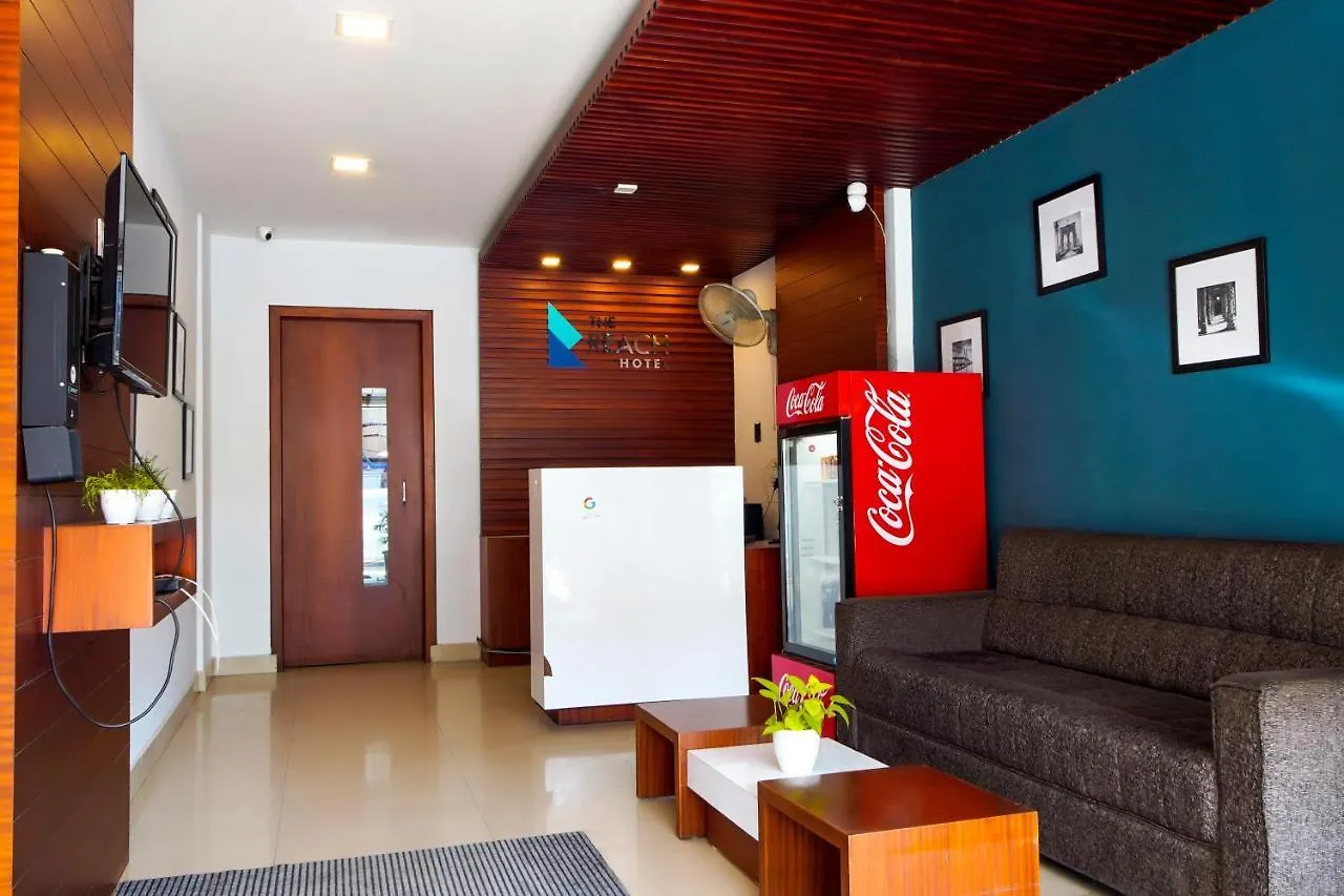 The Reach Hotel Kochi