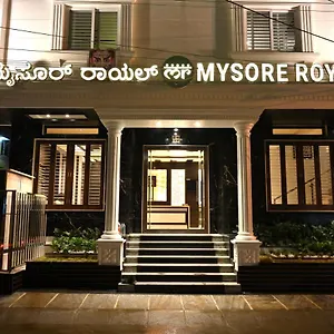 Hotel Royale Mysore
