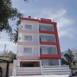 Hotel Sai Mysore