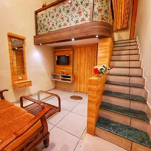 Hotel New Jaganmohana Comforts Mysore