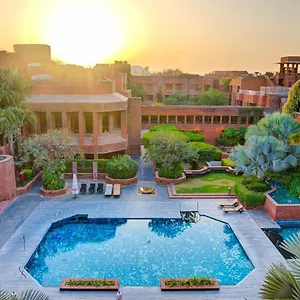 Itc Mughal, A Luxury Collection & Spa, Отель
