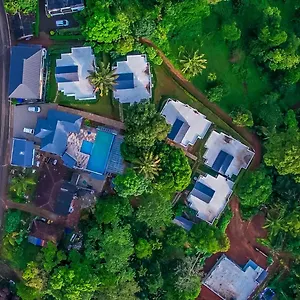Hotel Winter Note Munnar