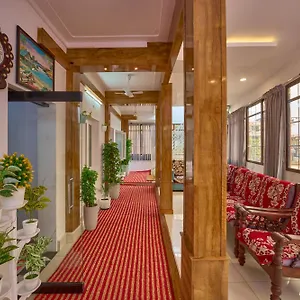 Panakal Residency, Kochi