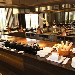 Hotel Roseate House New Delhi