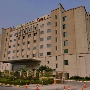 Hotel Red Fox By Lemon Tree Hotels, Delhi Airport New Delhi